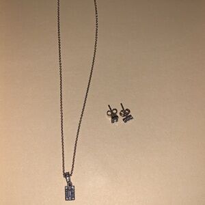 Pandora authentic set